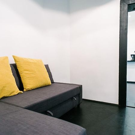 D.Five Stylish Apartment On Vaci Street Budapest Ngoại thất bức ảnh