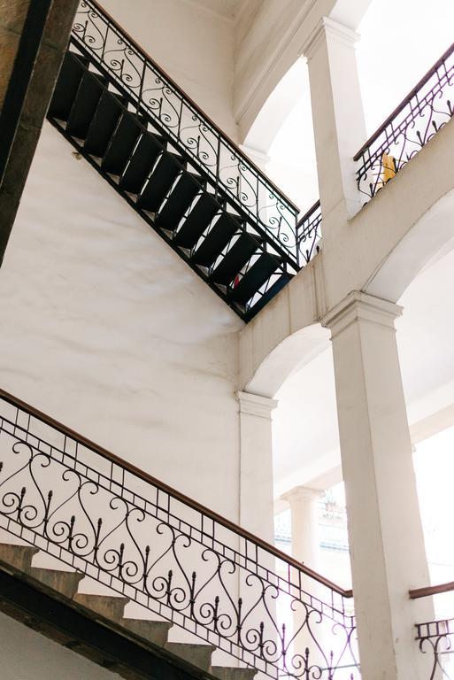 D.Five Stylish Apartment On Vaci Street Budapest Ngoại thất bức ảnh