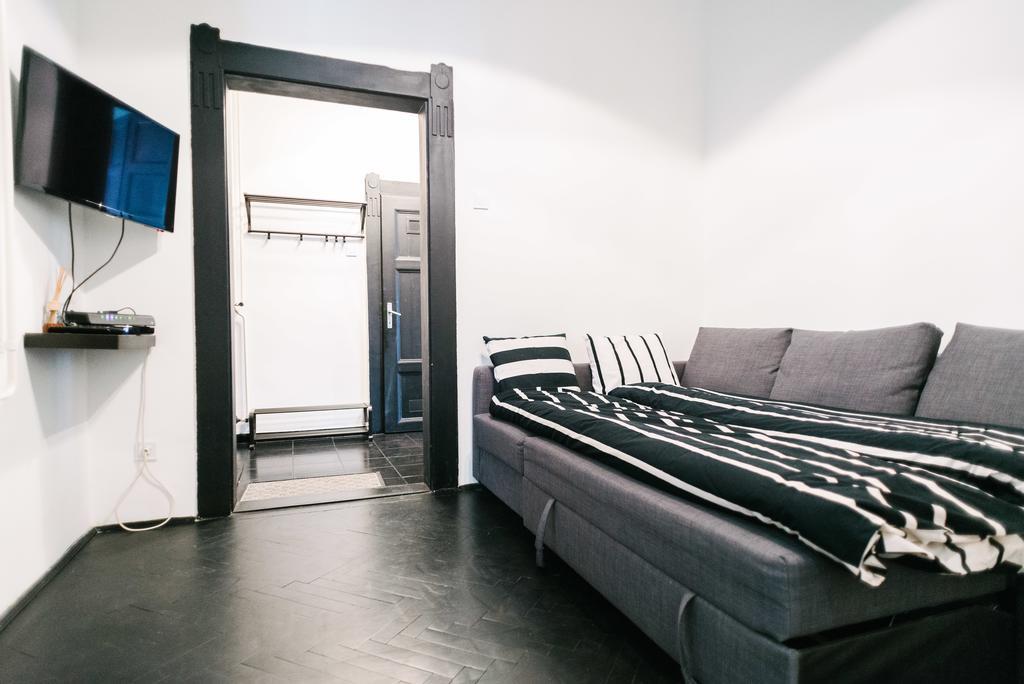 D.Five Stylish Apartment On Vaci Street Budapest Ngoại thất bức ảnh