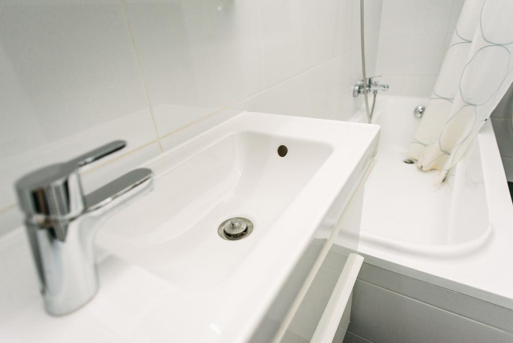 D.Five Stylish Apartment On Vaci Street Budapest Ngoại thất bức ảnh